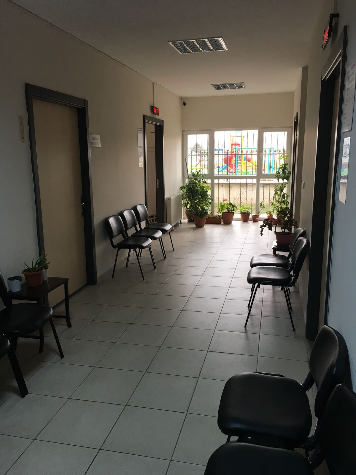 Asm İç Görünüm 12